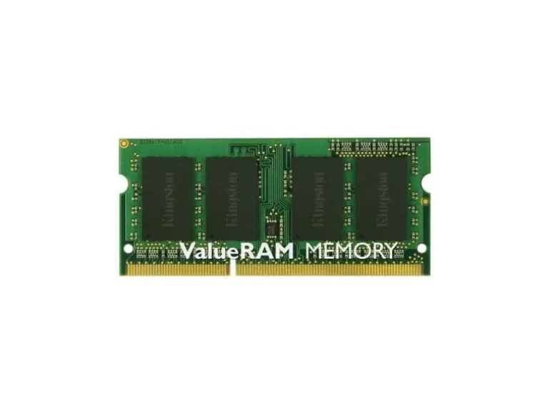 Kingston DDR4-RAM KCP432SD8/16 1x 16 GB