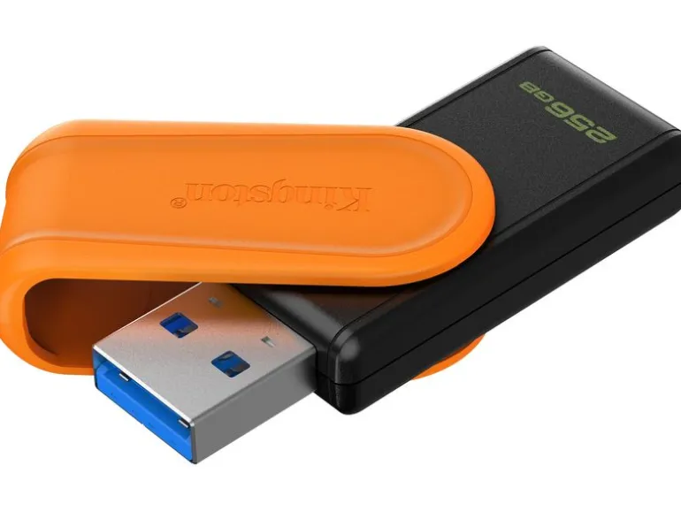 Kingston Exodia S 256 GB