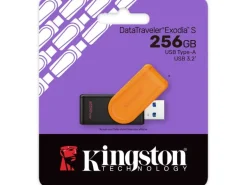 Kingston Exodia S 256 GB