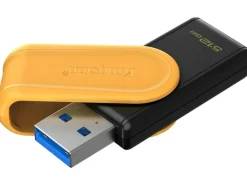 Kingston Exodia S 512 GB