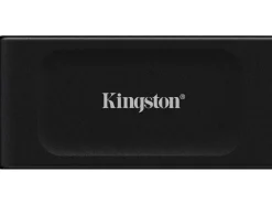 Kingston Externe SSD XS1000 2000 GB