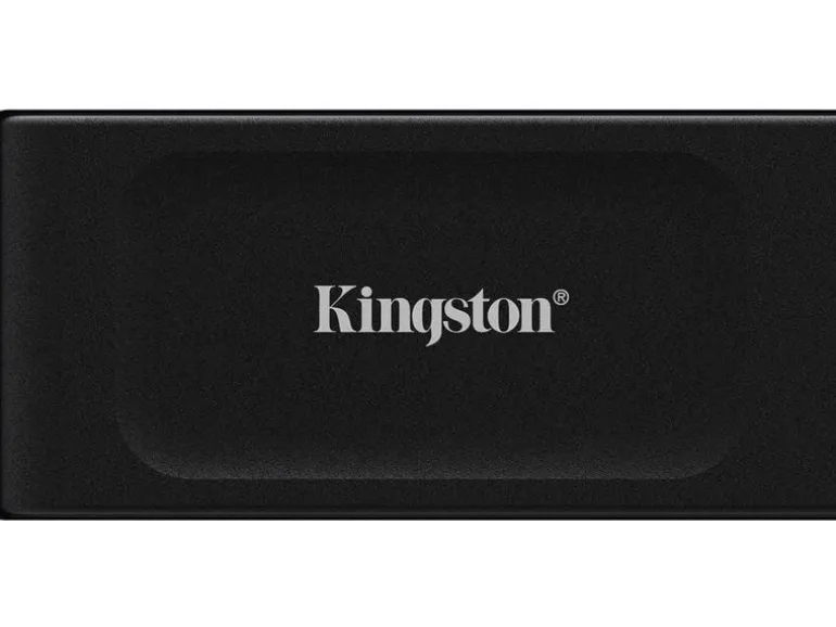 Kingston Externe SSD XS1000 1024 GB