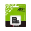 Kingston microSDXC-Karte Canvas Select Plus Gen3 256 GB