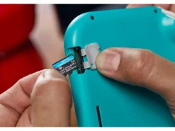 Kingston microSDXC-Karte Canvas Go! Plus 1000 GB, ohne Adapter