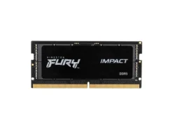 Kingston SO-DDR5-RAM FURY Impact 5600 MHz 1x 32 GB