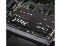 Kingston SO-DDR4-RAM FURY Impact 3200 MHz 2x 8 GB