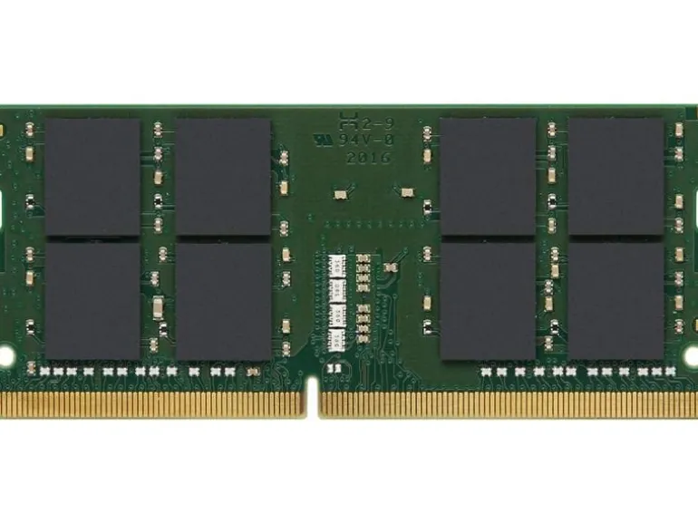 Kingston SO-DDR4-RAM ValueRAM KCP432SD8/32 3200 MHz 1x 32 GB