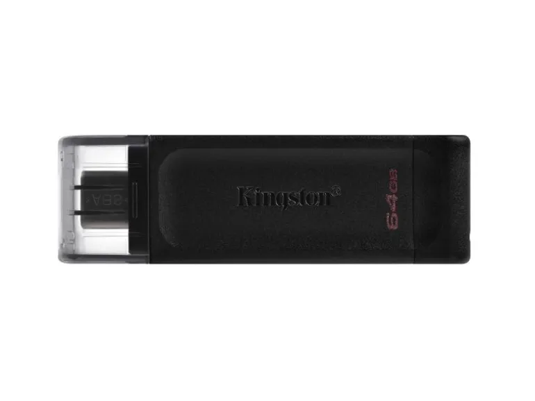 Kingston USB-Stick DataTraveler 70 64 GB