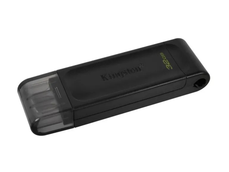 Kingston USB-Stick DataTraveler 70 64 GB