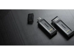 Kingston USB-Stick DataTraveler 70 128 GB