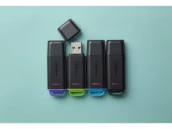 Kingston USB-Stick DataTraveler Exodia 256 GB