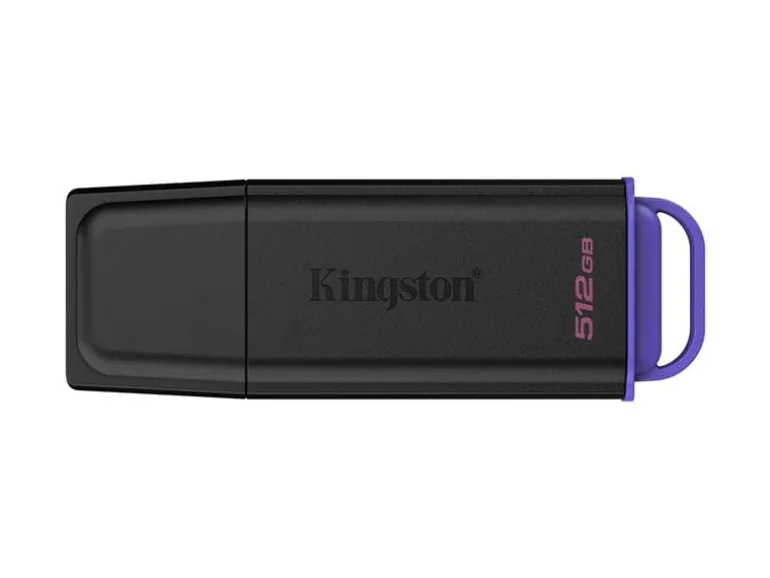Kingston USB-Stick DataTraveler Exodia 512 GB