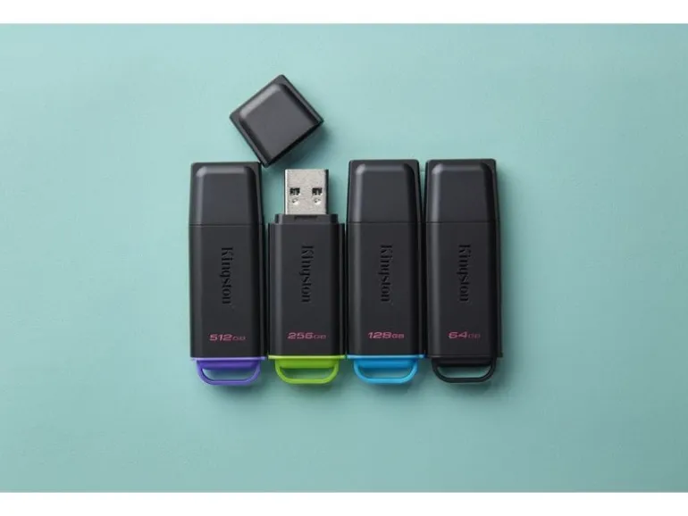 Kingston USB-Stick DataTraveler Exodia 512 GB