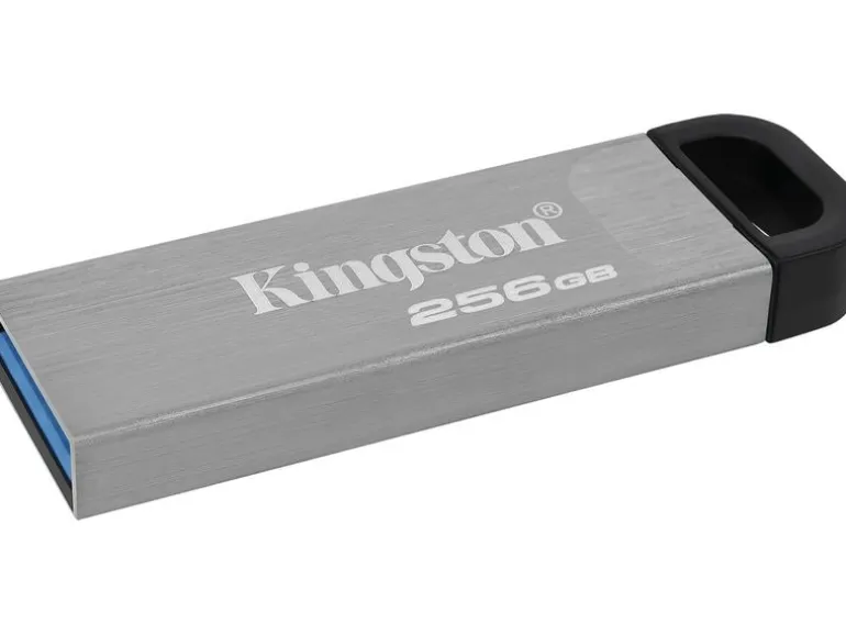 Kingston USB-Stick DataTraveler Kyson 256 GB