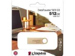 Kingston USB-Stick DataTraveler SE9 G3 512 GB
