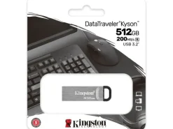 Kingston USB-Stick DataTraveler Kyson 512 GB