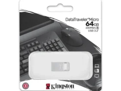 Kingston USB-Stick DT Micro 64 GB