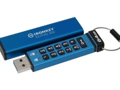 Kingston USB-Stick IronKey Keypad 200 64 GB