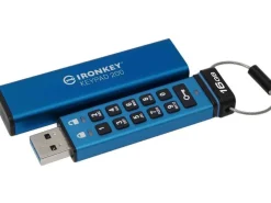 Kingston USB-Stick IronKey Keypad 200 16 GB