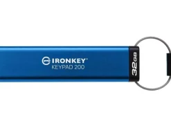 Kingston USB-Stick IronKey Keypad 200 32 GB