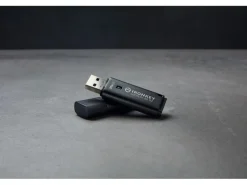 Kingston USB-Stick IronKey Locker+ 50 G2 256 GB