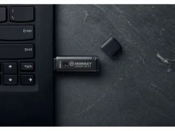Kingston USB-Stick IronKey Locker+ 50 G2 256 GB