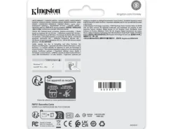 Kingston USB-Stick IronKey Locker+ 50 G2 256 GB