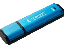Kingston USB-Stick IronKey Vault Privacy 50C 32 GB