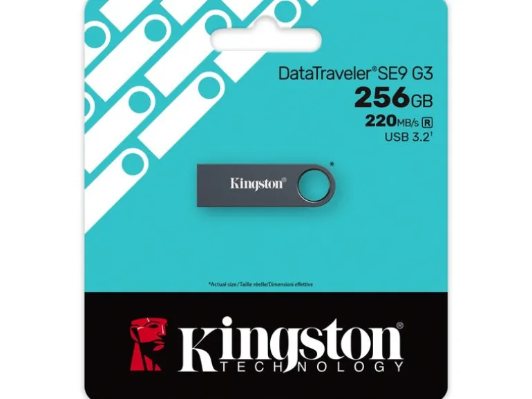 Kingston USB-Stick KE-U2X256-1AC 256 GB