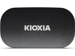Kioxia Externe SSD EXCERIA PLUS G2 2000 GB
