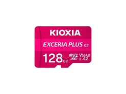 Kioxia microSDXC-Karte EXCERIA PLUS G3 128 GB