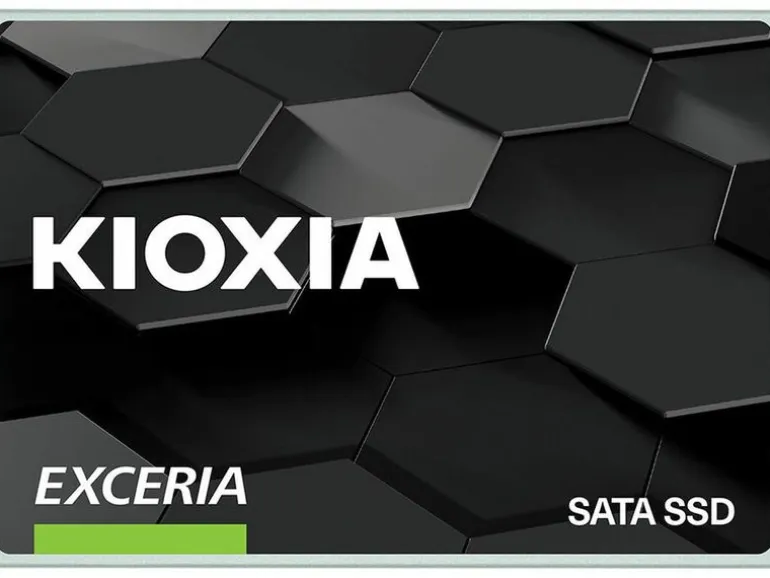 Kioxia SSD EXCERIA 2.5" SATA 960 GB