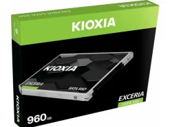 Kioxia SSD EXCERIA 2.5