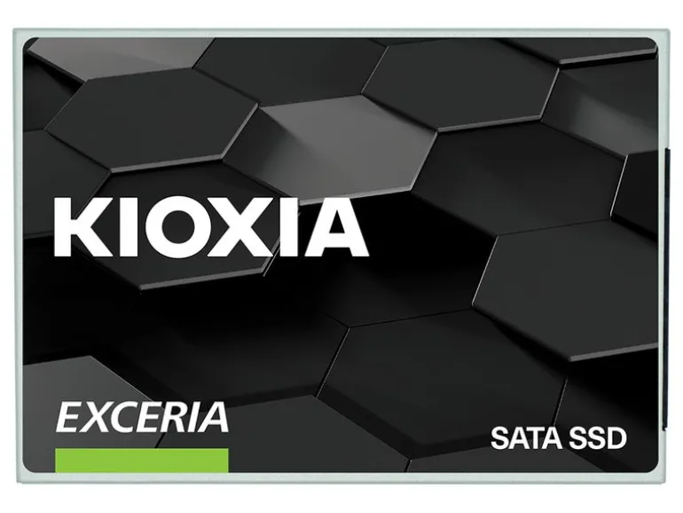 Kioxia SSD EXCERIA 2.5" SATA 960 GB