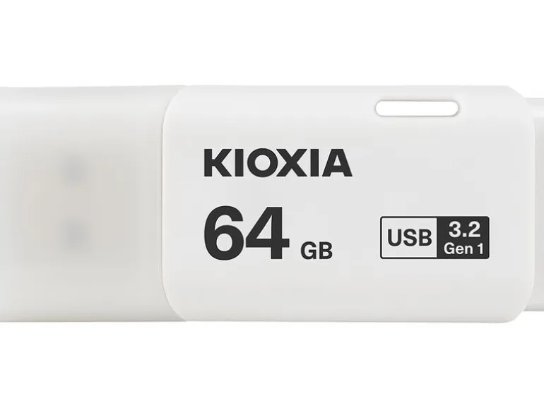 Kioxia USB-Stick TransMemory U301 64 GB