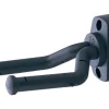 K&M Gitarren-Wandhalter 16280 Schwarz