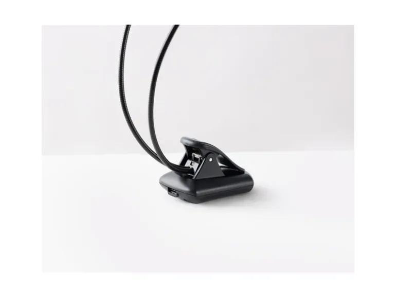 K&M Notenpultleuchte 12259 Double2 LED FlexLight