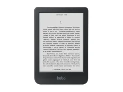 Kobo eReader Clara Black