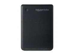 Kobo eReader Clara Black