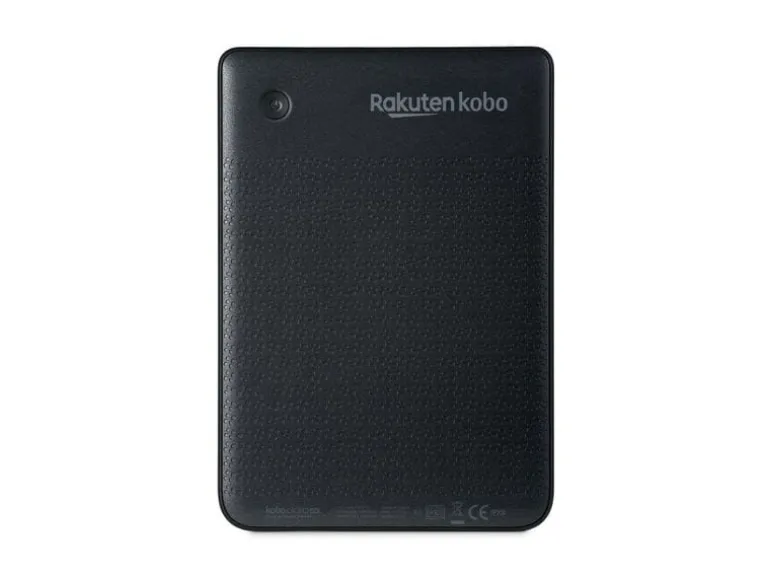 Kobo eReader Clara Black