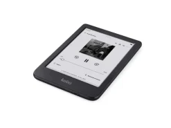 Kobo eReader Clara Black