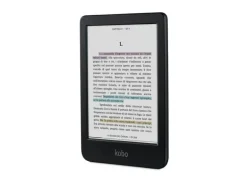 Kobo eReader Clara Colour Schwarz