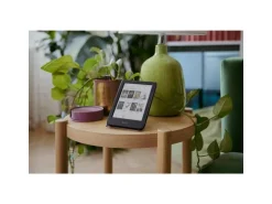 Kobo eReader Clara Colour Schwarz