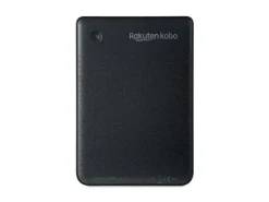 Kobo eReader Clara Colour Schwarz