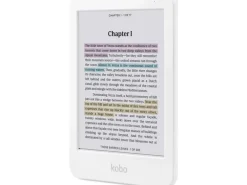 Kobo eReader Clara Colour Weiss