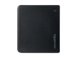 Kobo eReader Libra Colour Schwarz