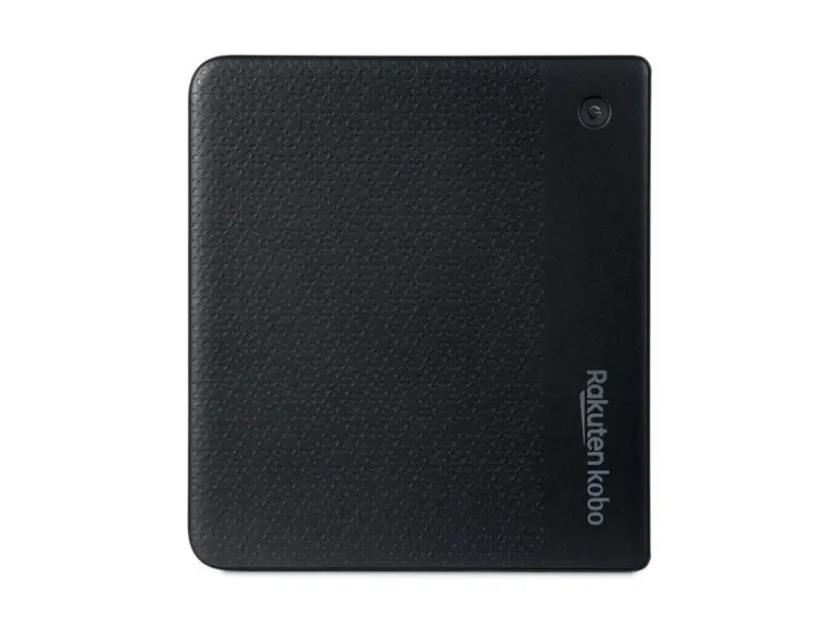 Kobo eReader Libra Colour Schwarz