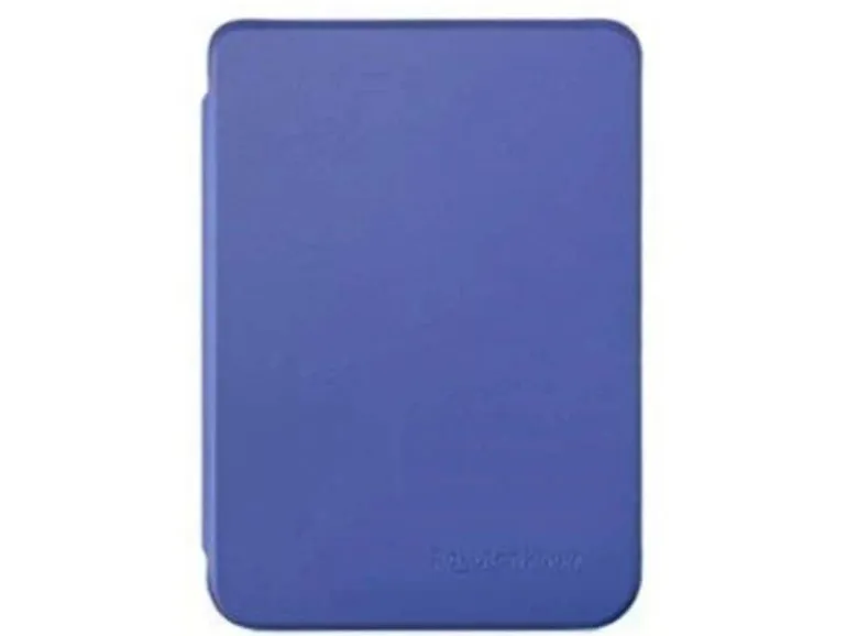 Kobo eReader Schutzhülle Tasche Clara Colour Cobalt blue