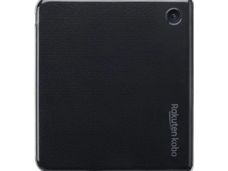Kobo eReader Schutzhülle Tasche Libra Colour Klar