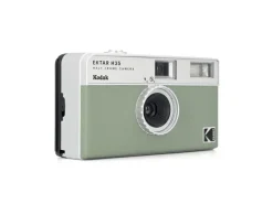Kodak Analogkamera Ektar H35 Grün